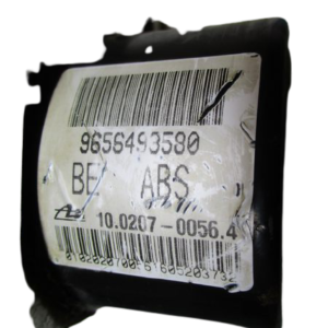 Citroen C3 e Pluriel   anno dal 2003 al 2010 ABS 10.0970-1109.3   9656493580